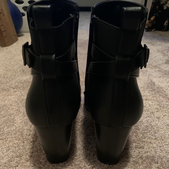 Booties - Picture 4 of 6